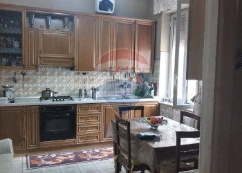 Cucina - Quadrilocale Via Santa Maria ai Monti
 
96, Napoli - foto 7