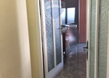 Hall / corridoio - Quadrilocale Via Santa Maria ai Monti
 
96, Napoli - foto 20