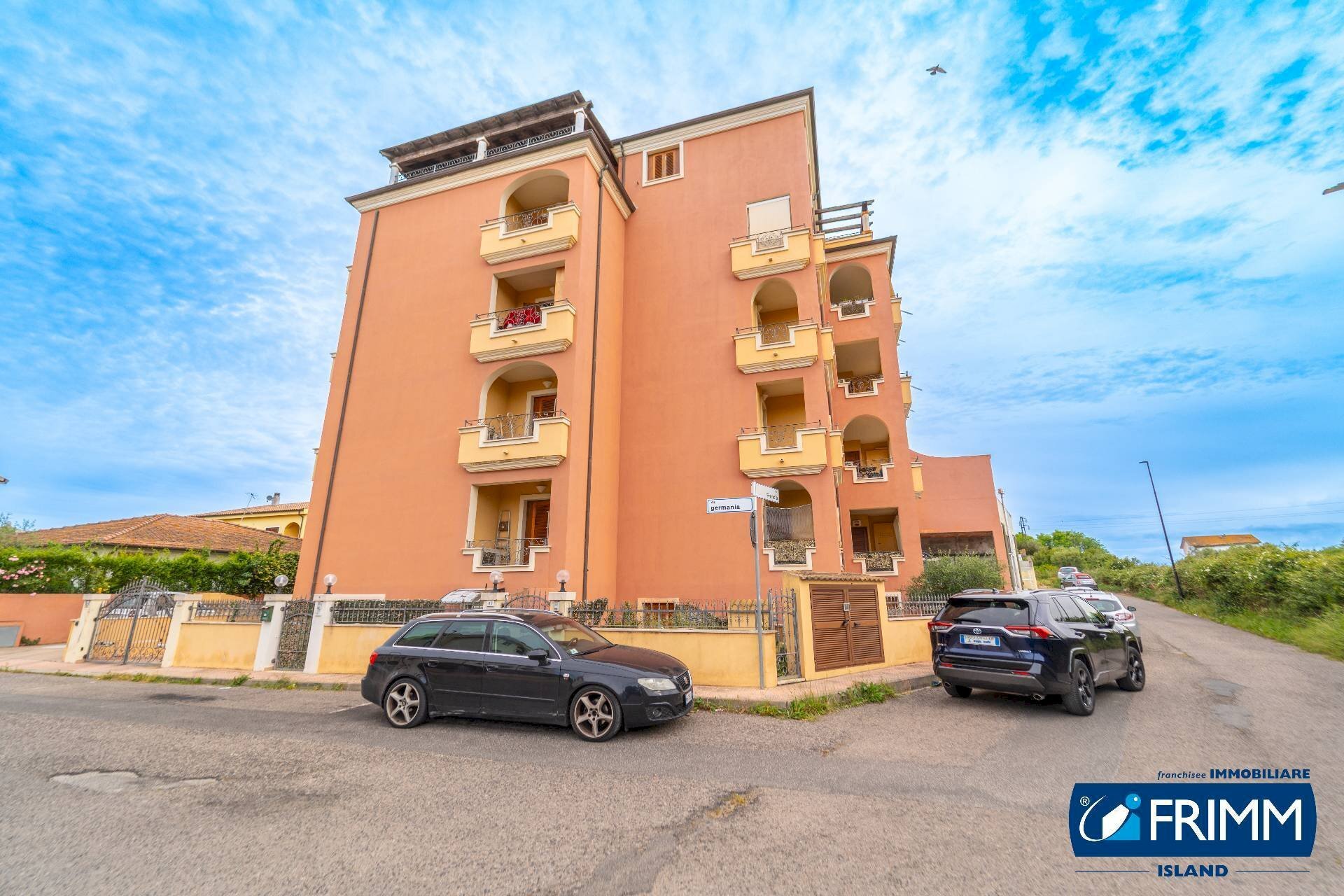 Foto 1 - Magazzino Via Germania
 
4, Olbia - foto 1