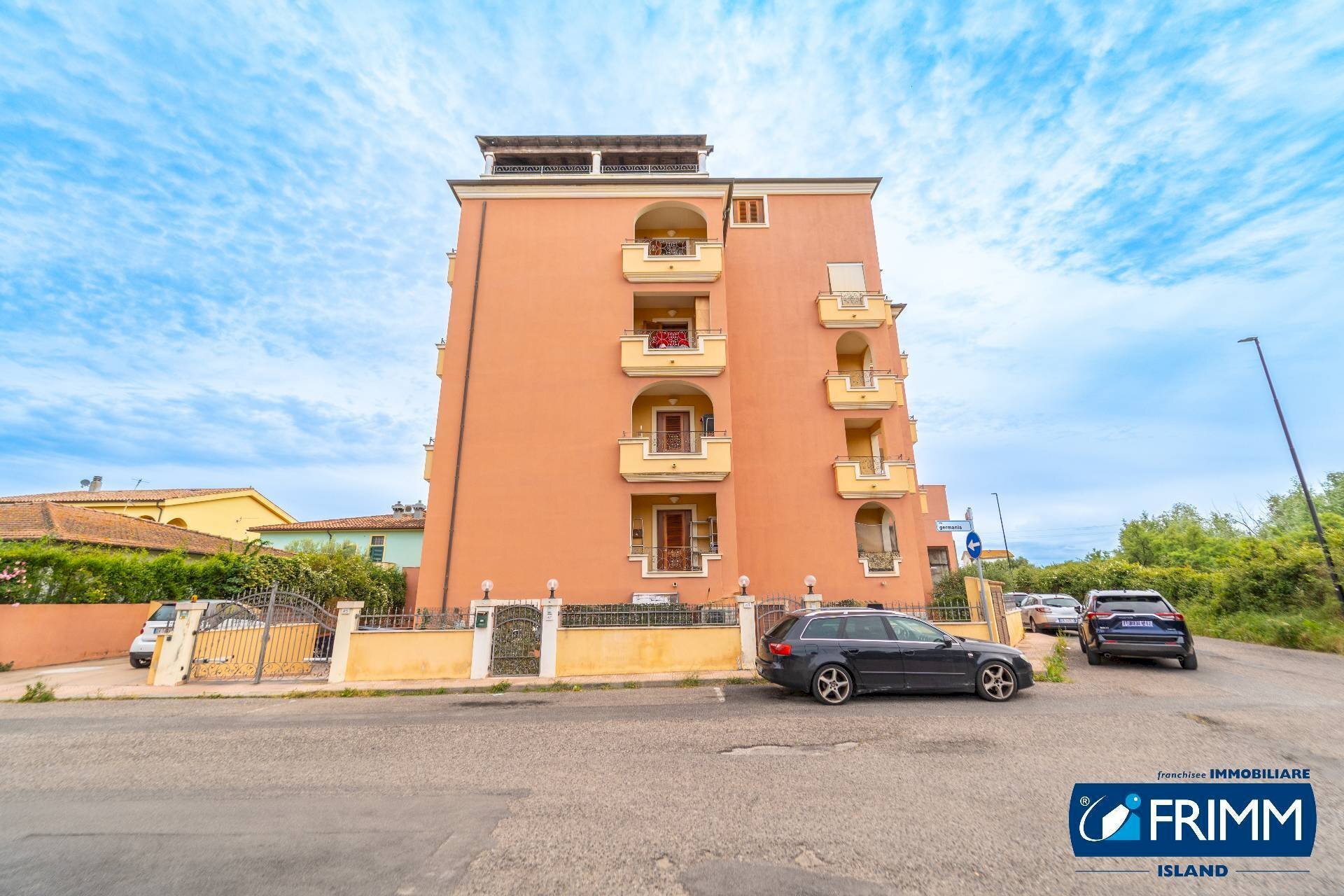 Foto 2 - Magazzino Via Germania
 
4, Olbia - foto 2