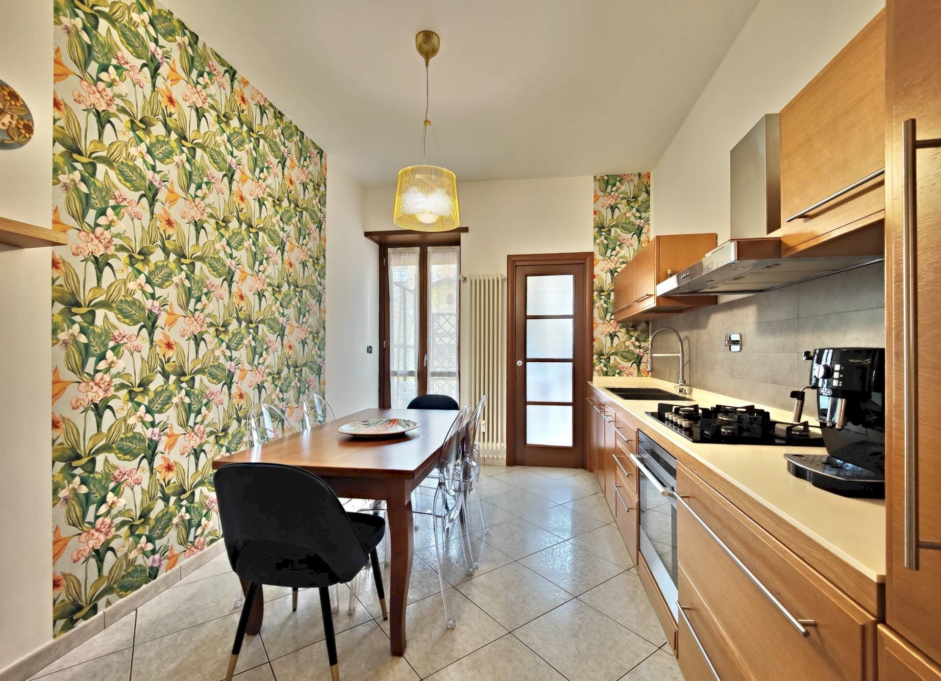 Foto 1 - Quadrilocale Via Domenico Cimarosa
 
25, Collegno - foto 1