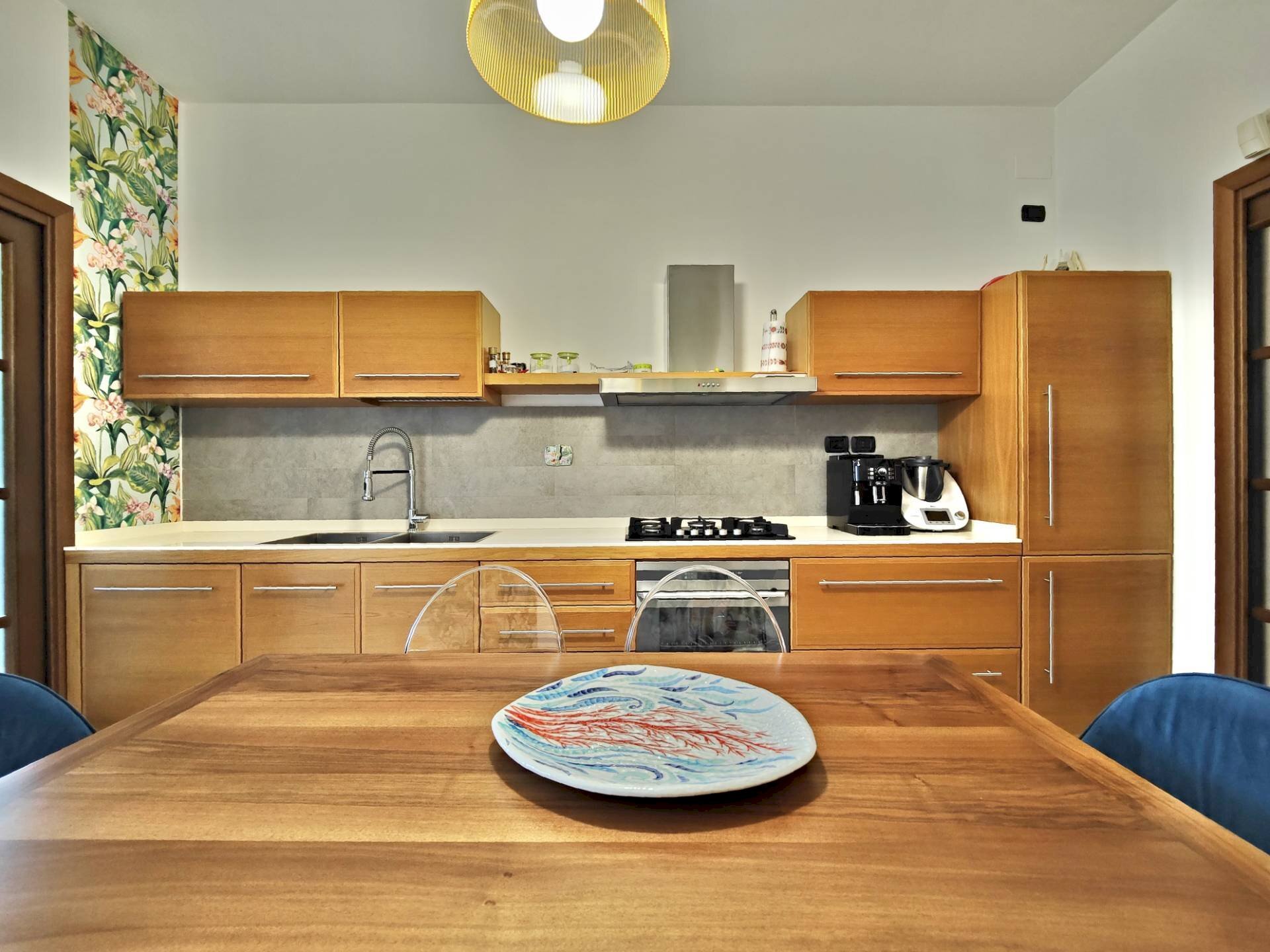 Foto 3 - Quadrilocale Via Domenico Cimarosa
 
25, Collegno - foto 3