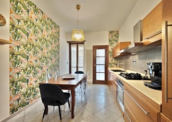 Foto 1 - Quadrilocale Via Domenico Cimarosa
 
25, Collegno - foto 1