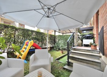 Foto 4 - Quadrilocale Via Domenico Cimarosa
 
25, Collegno - foto 4