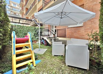 Foto 5 - Quadrilocale Via Domenico Cimarosa
 
25, Collegno - foto 5