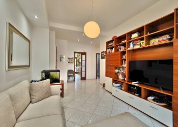 Foto 6 - Quadrilocale Via Domenico Cimarosa
 
25, Collegno - foto 6