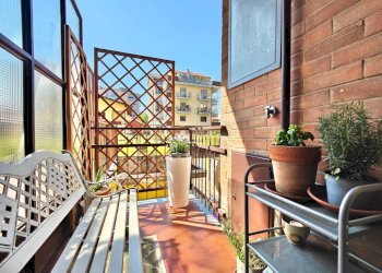 Foto 9 - Quadrilocale Via Domenico Cimarosa
 
25, Collegno - foto 9