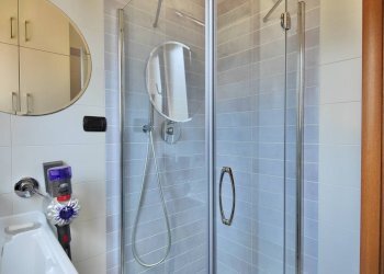 Foto 12 - Quadrilocale Via Domenico Cimarosa
 
25, Collegno - foto 12