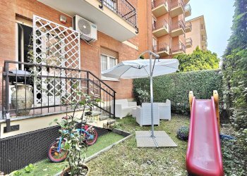 Foto 15 - Quadrilocale Via Domenico Cimarosa
 
25, Collegno - foto 15