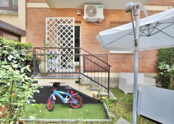 Foto 16 - Quadrilocale Via Domenico Cimarosa
 
25, Collegno - foto 16