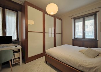 Foto 18 - Quadrilocale Via Domenico Cimarosa
 
25, Collegno - foto 18