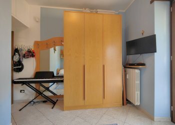 Foto 21 - Quadrilocale Via Domenico Cimarosa
 
25, Collegno - foto 21