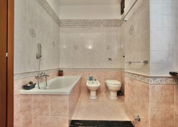 Foto 23 - Quadrilocale Via Domenico Cimarosa
 
25, Collegno - foto 23