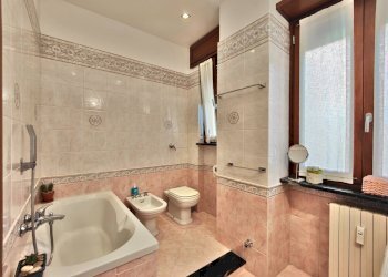 Foto 26 - Quadrilocale Via Domenico Cimarosa
 
25, Collegno - foto 26