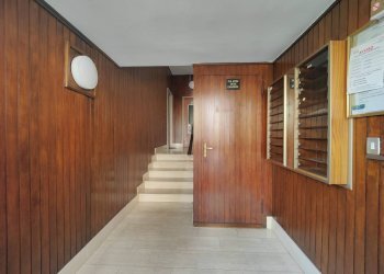 Foto 27 - Quadrilocale Via Domenico Cimarosa
 
25, Collegno - foto 27