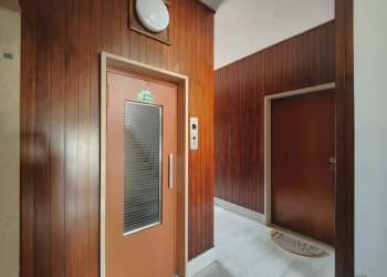 Foto 28 - Quadrilocale Via Domenico Cimarosa
 
25, Collegno - foto 28