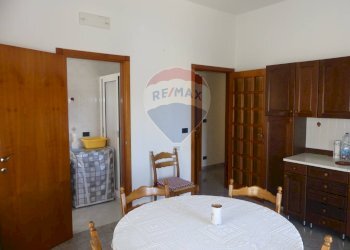 Sala da pranzo - Appartamento VIA ALCIDE DE GASPERI
 
3, Ragusa - foto 6