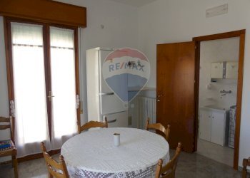 Sala da pranzo - Appartamento VIA ALCIDE DE GASPERI
 
3, Ragusa - foto 7