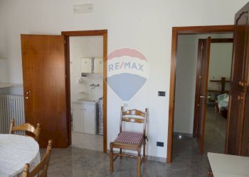 Sala da pranzo - Appartamento VIA ALCIDE DE GASPERI
 
3, Ragusa - foto 8