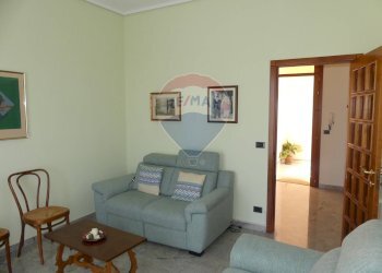 Soggiorno - Appartamento VIA ALCIDE DE GASPERI
 
3, Ragusa - foto 10