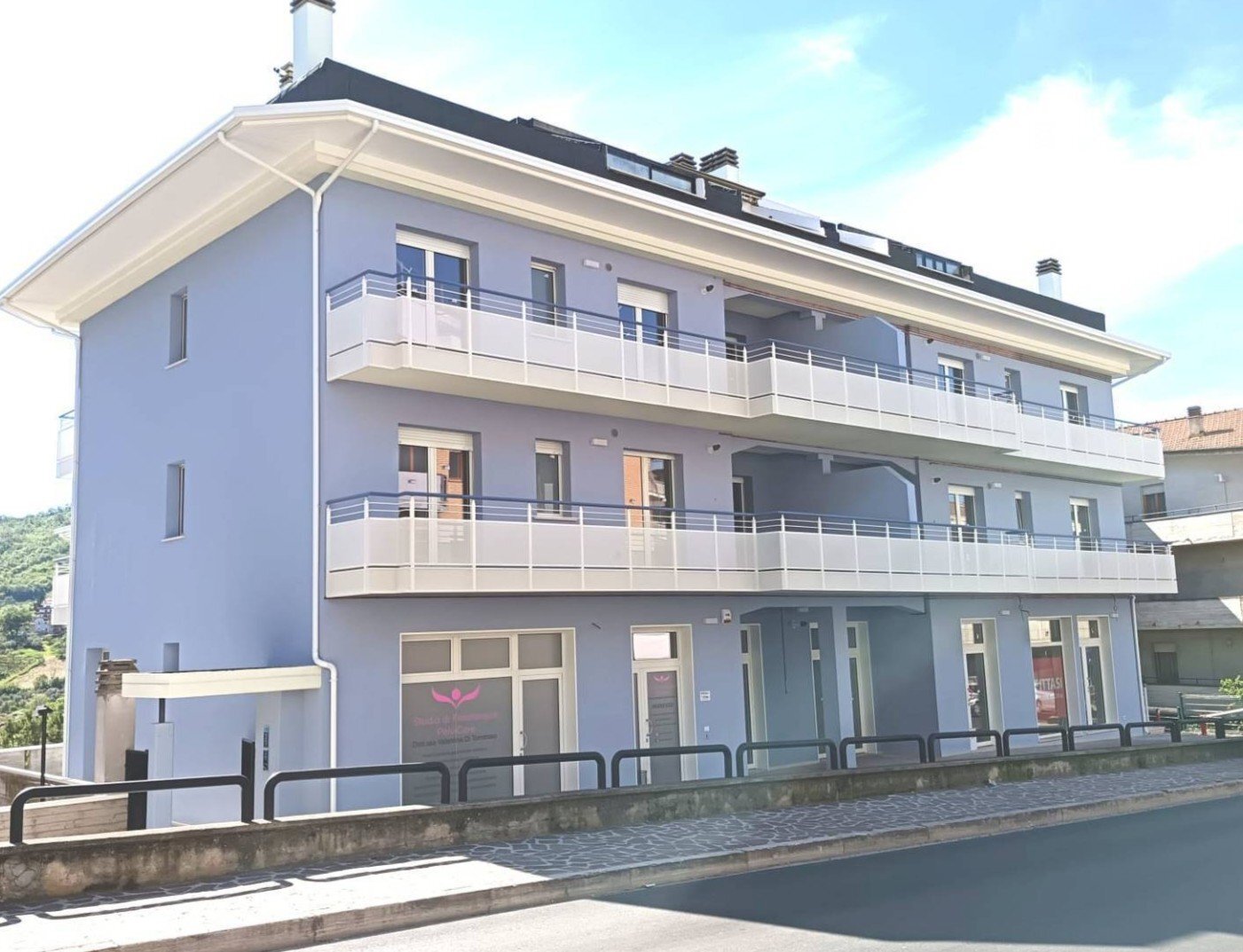 CONDOMINIO - Appartamento Via Cona
77, Teramo - foto 2