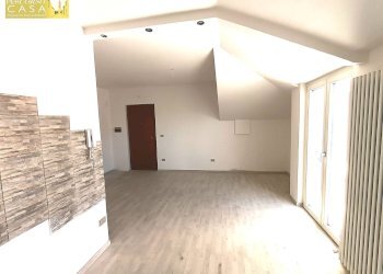 SOGGIORNO - Appartamento Via Cona
 
77, Teramo - foto 4