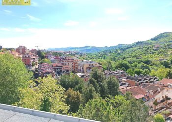 VEDUTA PANORAMICA - Appartamento Via Cona
 
77, Teramo - foto 6