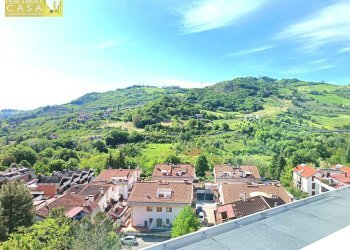 VEDUTA PANORAMICA - Appartamento Via Cona
 
77, Teramo - foto 9