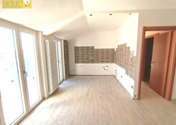 SOGGIORNO con CUCINA A VISTA - Appartamento Via Cona
 
77, Teramo - foto 12