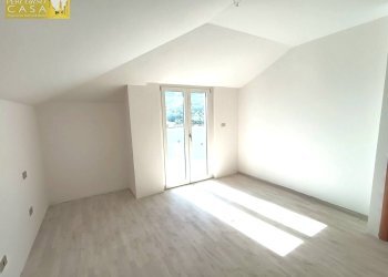 CAMERA MATRIMONIALE - Appartamento Via Cona
 
77, Teramo - foto 14