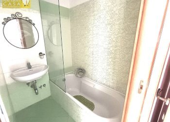 BAGNO con VASCA - Appartamento Via Cona
 
77, Teramo - foto 16