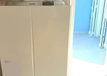 CALDAIA NUOVA A CONDENSAZIONE - Appartamento Via Cona
 
77, Teramo - foto 18