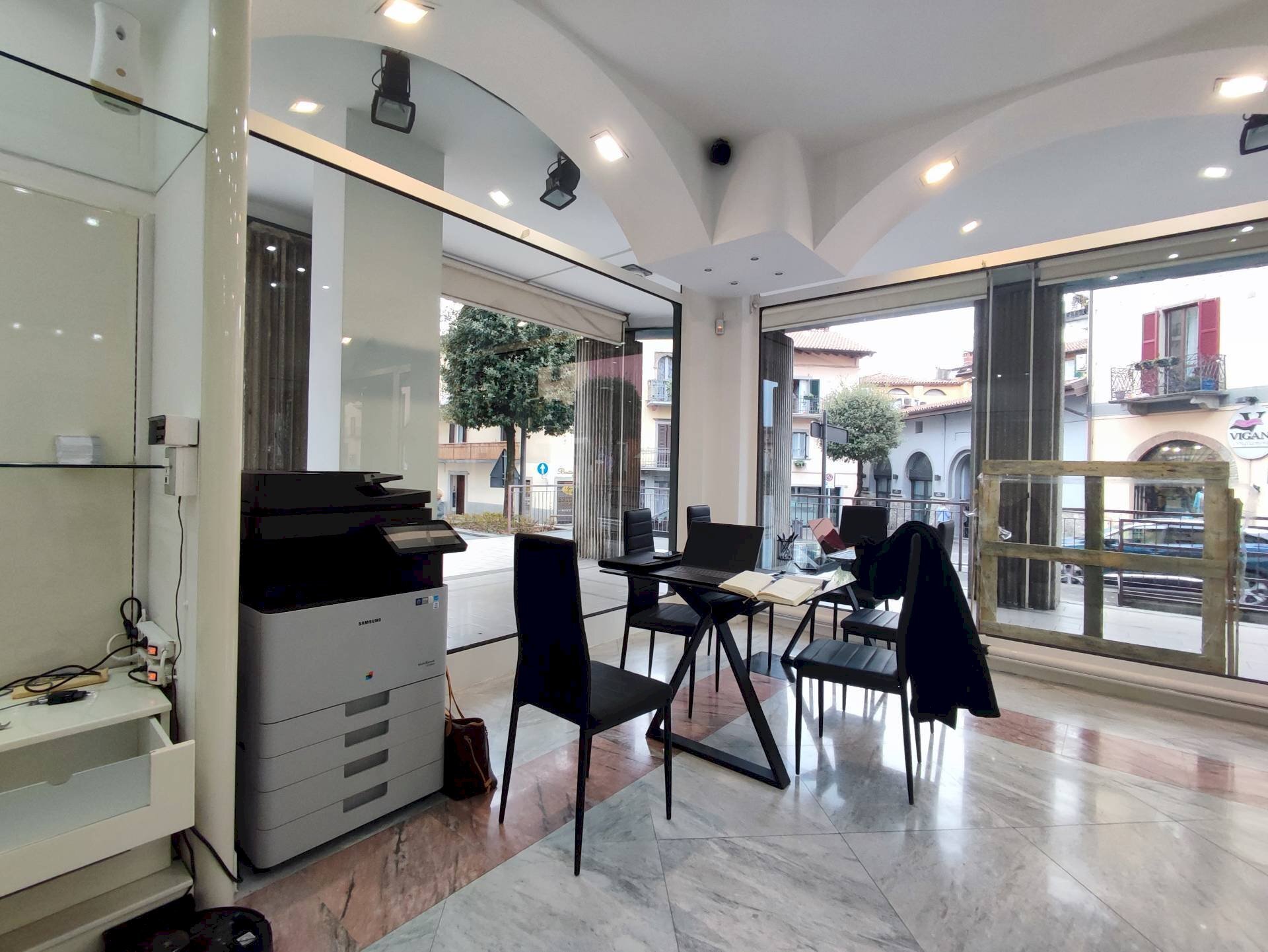 Foto 3 - Attività Commerciale via ROMA
44/C, Sarnico - foto 3