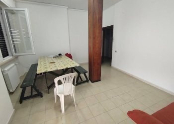 Foto 4 - Trilocale Via Carlo Salomone Cammeo
 
1, Pisa - foto 4