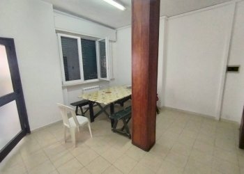 Foto 5 - Trilocale Via Carlo Salomone Cammeo
 
1, Pisa - foto 5