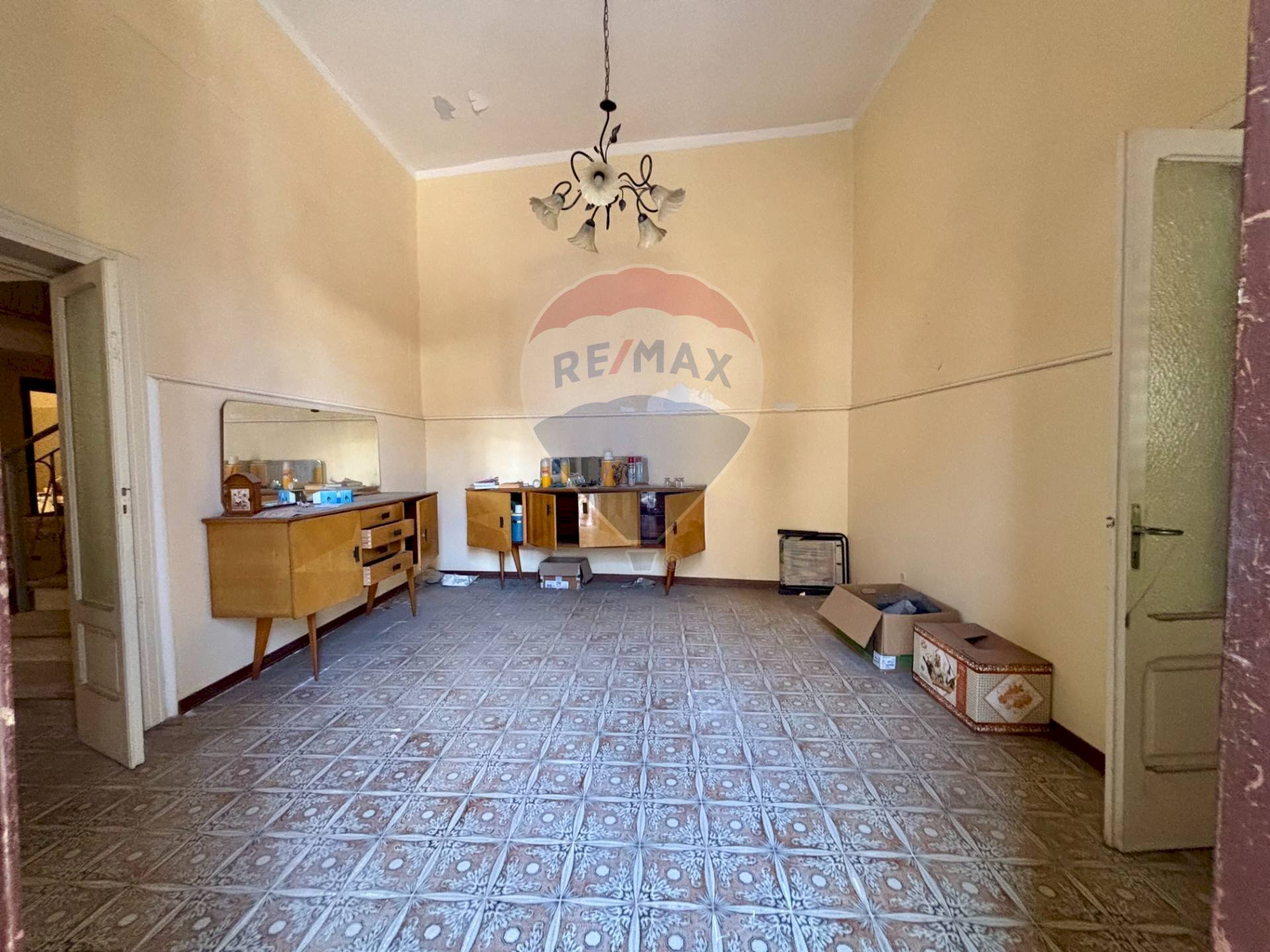 Stanza vuota - Casa indipendente Via Pennetti
 
35, San Pietro Vernotico - foto 1