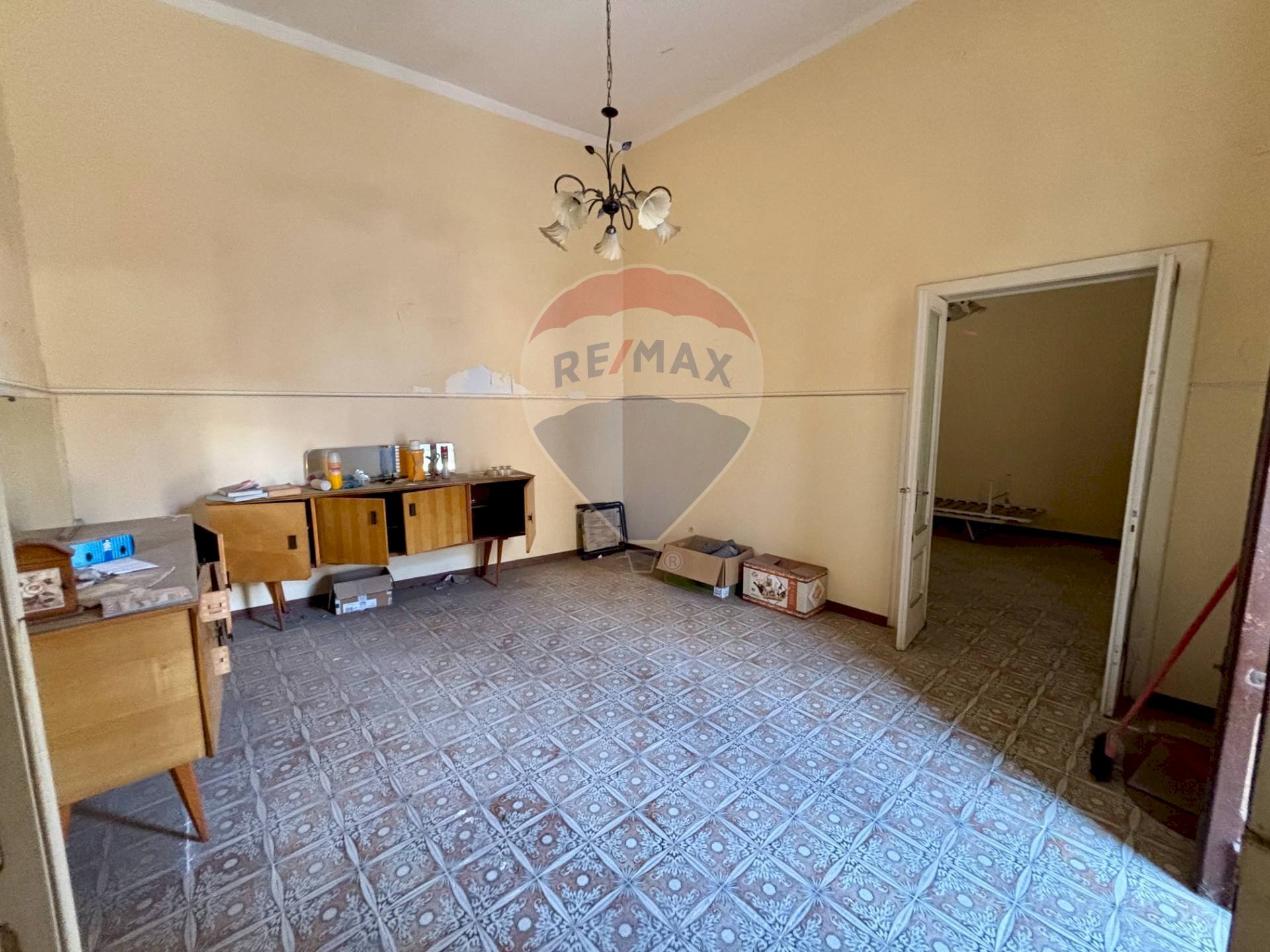 Stanza vuota - Casa indipendente Via Pennetti
 
35, San Pietro Vernotico - foto 2