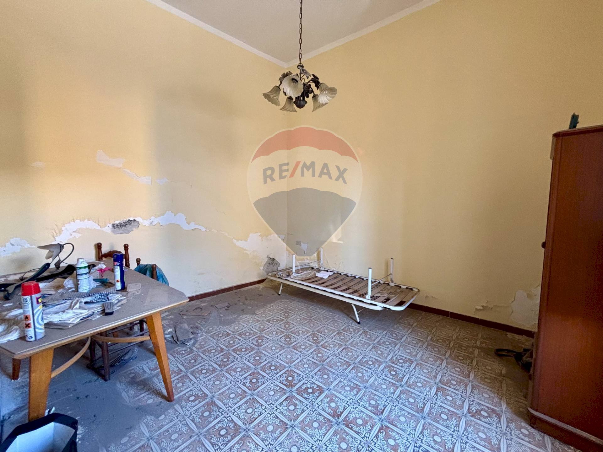 Stanza vuota - Casa indipendente Via Pennetti
 
35, San Pietro Vernotico - foto 3