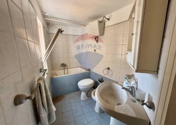 Bagno - Independent house Via Pennetti
 
35, San Pietro Vernotico - photo 12