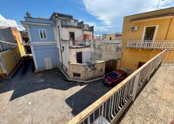 Balcone - Independent house Via Pennetti
 
35, San Pietro Vernotico - photo 16