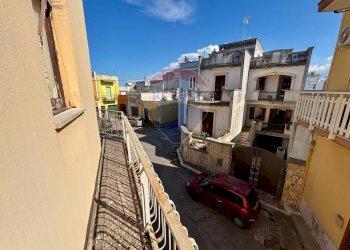 Balcone - Independent house Via Pennetti
 
35, San Pietro Vernotico - photo 17