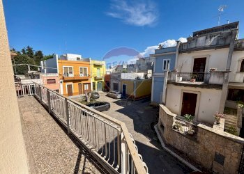 Balcone - Independent house Via Pennetti
 
35, San Pietro Vernotico - photo 18