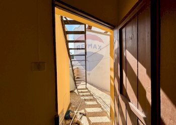Balcone - Independent house Via Pennetti
 
35, San Pietro Vernotico - photo 19