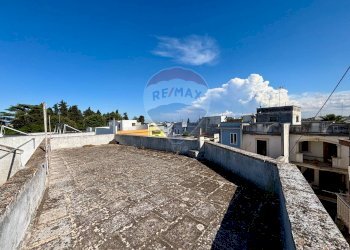 Terrazza - Independent house Via Pennetti
 
35, San Pietro Vernotico - photo 21