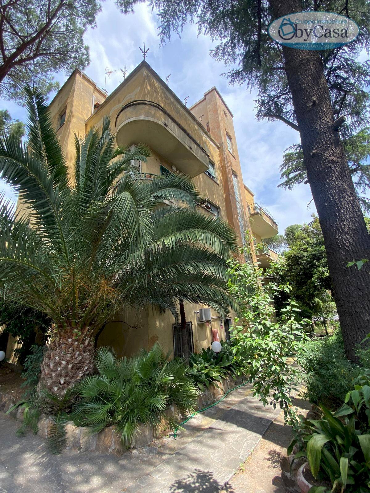 Foto 1 - Four-room apartment Roma - photo 1