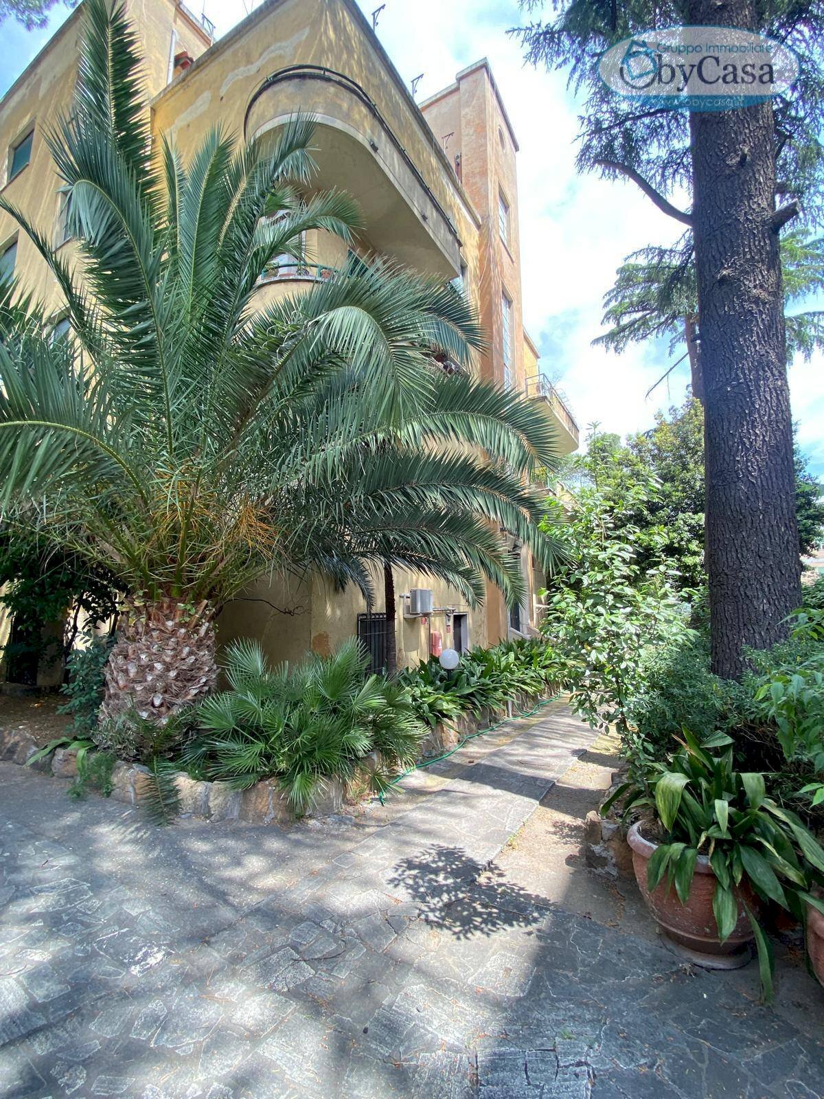 Foto 2 - Four-room apartment Roma - photo 2