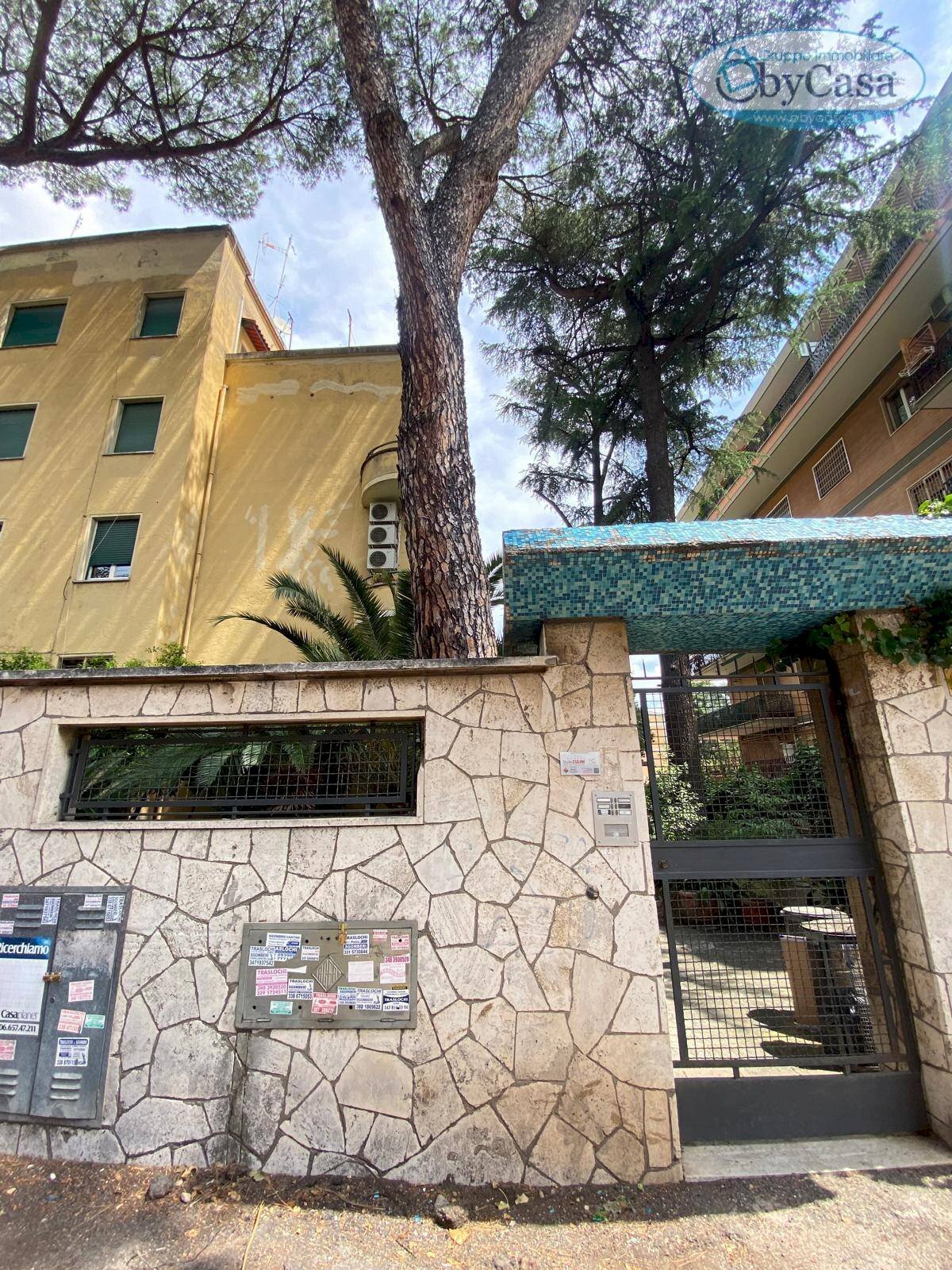 Foto 3 - Four-room apartment Roma - photo 3