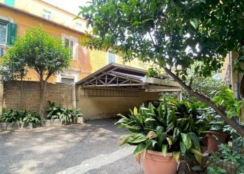 Foto 6 - Four-room apartment Roma - photo 6