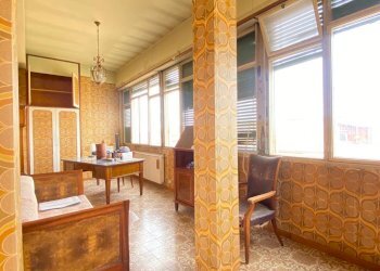 Foto 10 - Four-room apartment Roma - photo 10