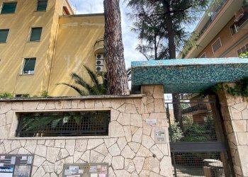 Foto 35 - Four-room apartment Roma - photo 35